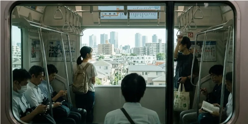 Best Train Lines to Live On in Tokyo (2026)